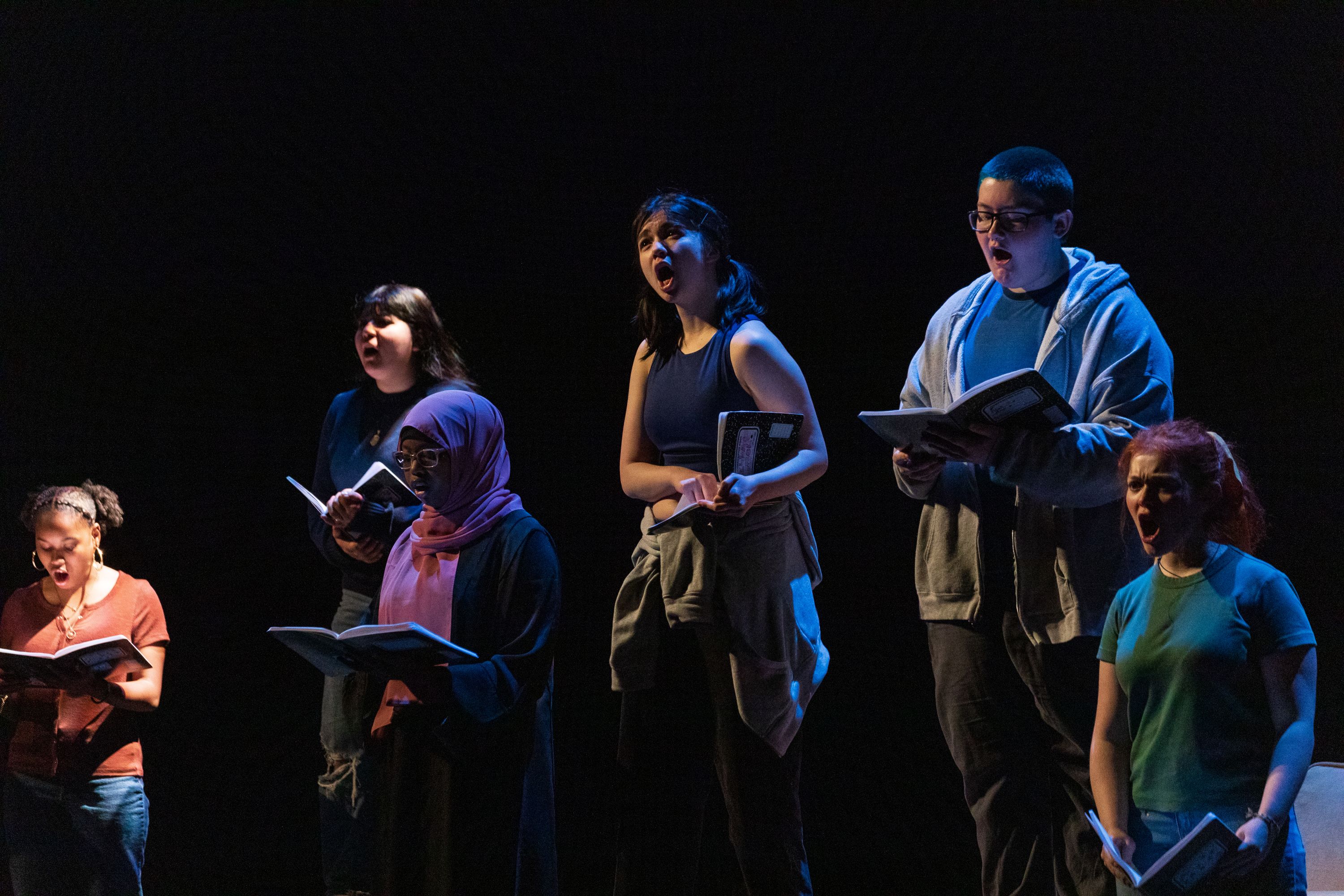 State of the Students