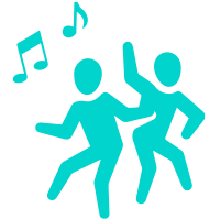 dance icon