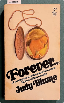 Forever by Judy Blume