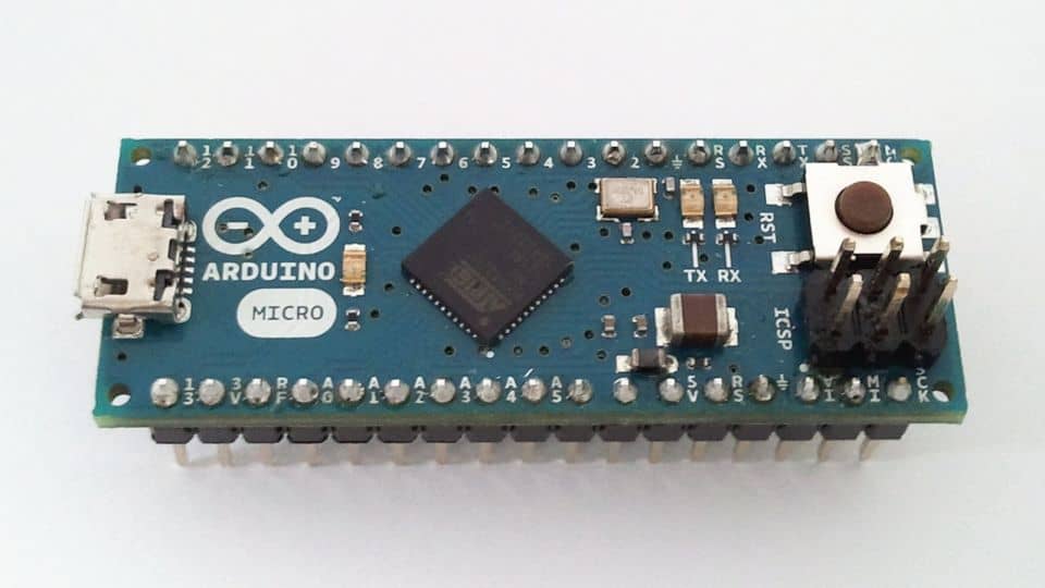 La guida definitiva per scegliere il tuo Arduino - Robotdazero