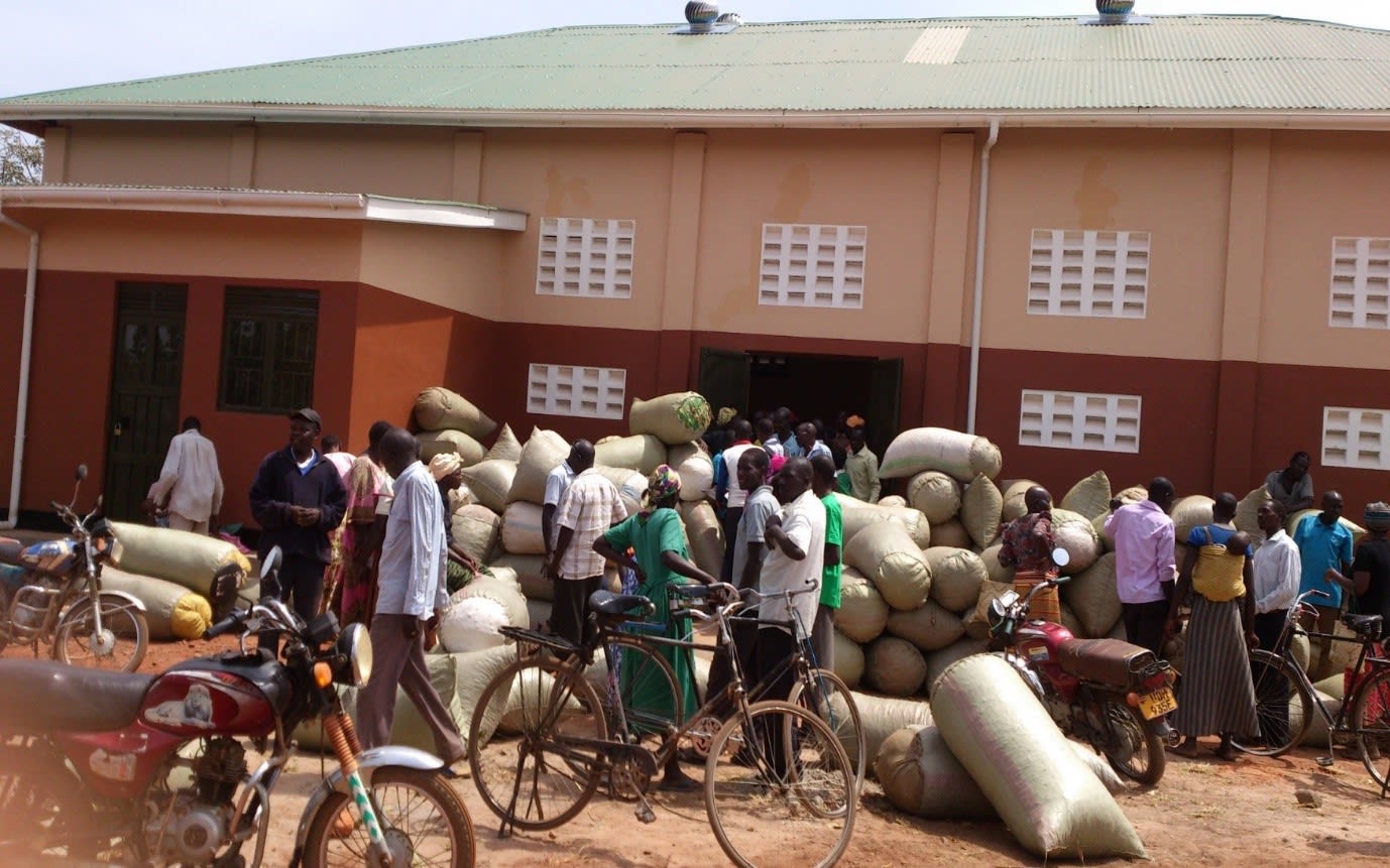 You are currently viewing Proper Storage