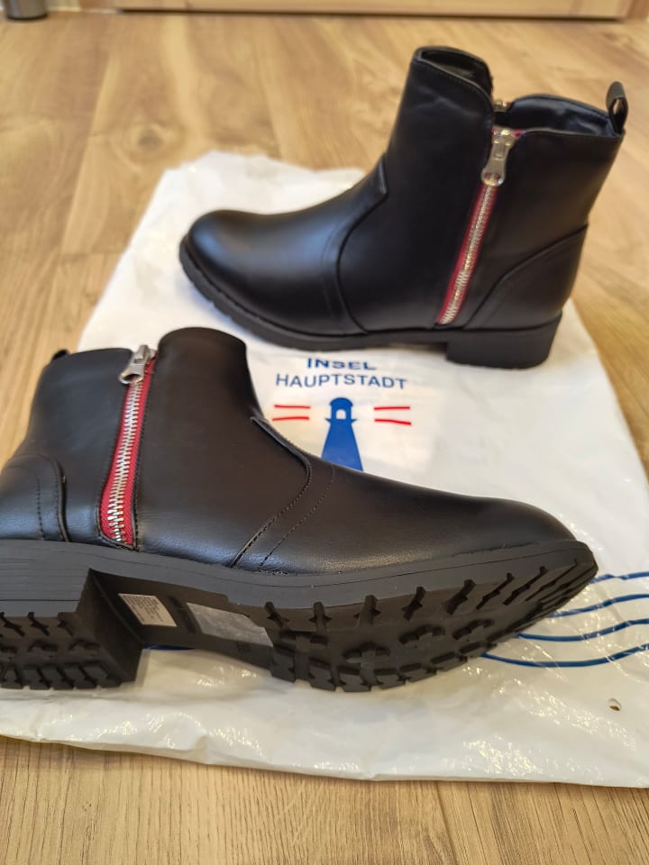 Limango Inselhauptstadt Gummistiefel Gelb Schuhplus Gummistiefel