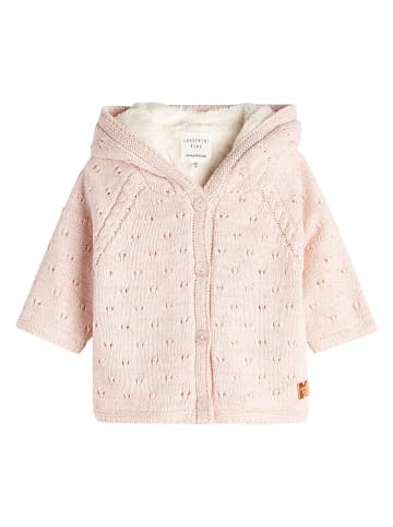 Carrément beau Cardigan in Rosé