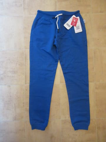 lamino Sweathose in Blau