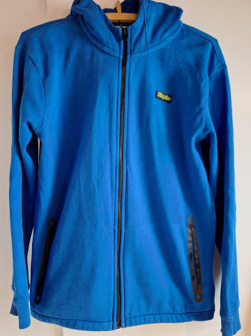 Vingino Sweatjacke "Otto" in Blau