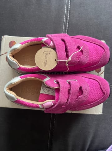 bisgaard Sneakers in Pink