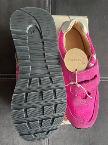 bisgaard Sneakers in Pink