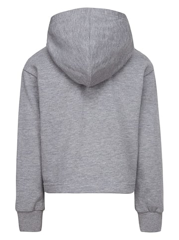 Converse Hoodie in Grau