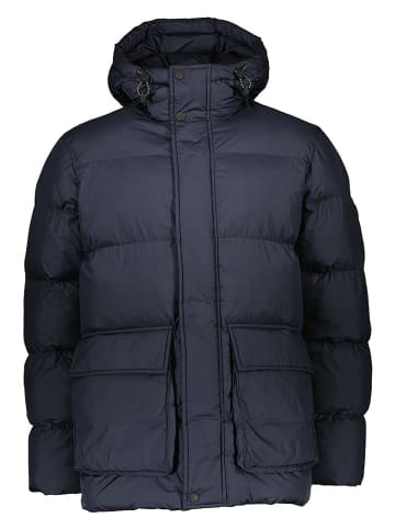 Marc O'Polo Winterjacke in Dunkelblau