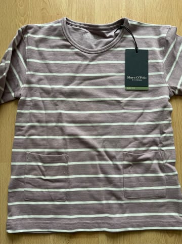 Marc O'Polo Junior Longsleeve in Flieder