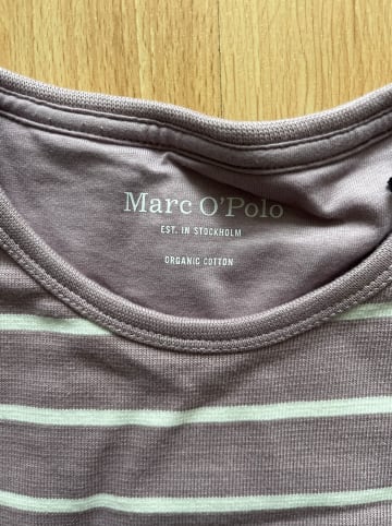 Marc O'Polo Junior Longsleeve in Flieder