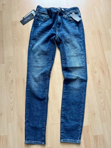 MAVI Jeans "Tess" - Skinny fit - in Blau