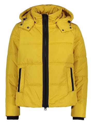 CARTOON Winterjacke in Gelb