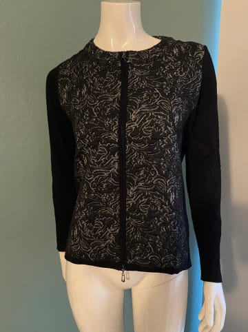 Betty Barclay Cardigan in Schwarz