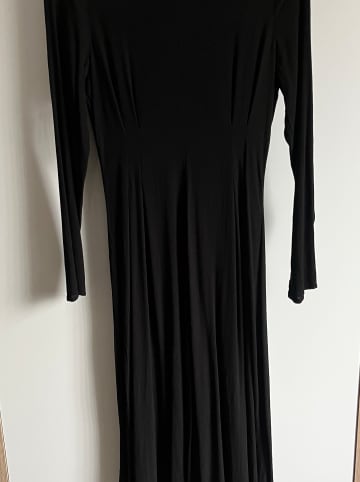 Tom Tailor Kleid in Schwarz