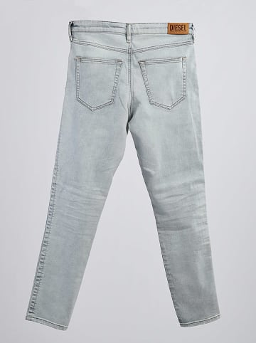 Diesel Clothes Jeans - Slim fit - in Hellblau