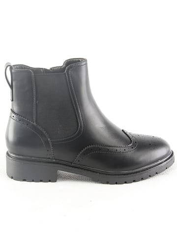 Suredelle Boots in Schwarz