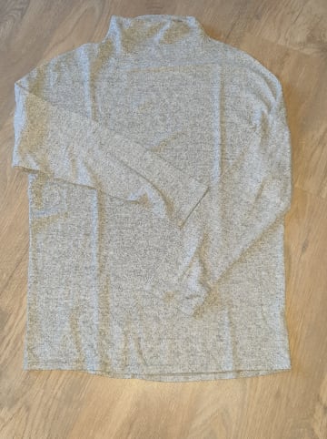 Benetton Pullover in Hellgrau