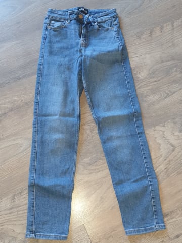 Pieces Jeans - Slim fit - in Blau