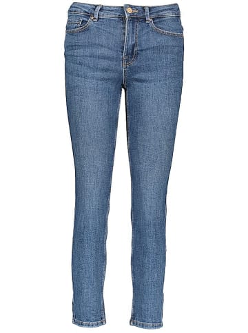 Pieces Jeans - Slim fit - in Blau