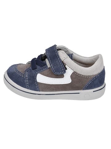 PEPINO Sneakers "Tommi" in Blau/ Grau