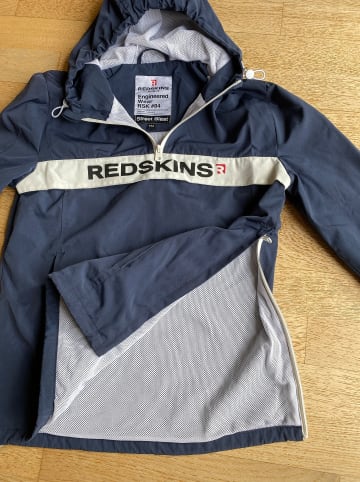 Redskins Junior Übergangsjacke in Dunkelblau
