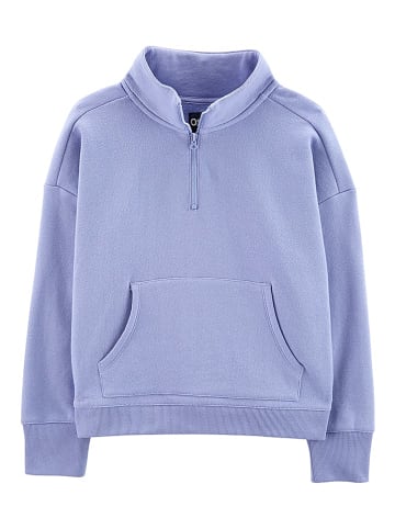 OshKosh Sweatshirt in flieder