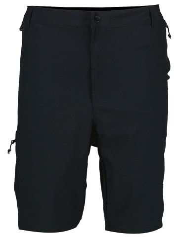 Columbia Shorts "Triple Canyon" in Schwarz