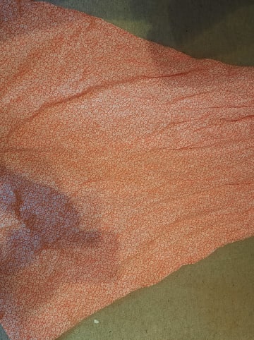 Kaffe Rock "Isolde" in Orange