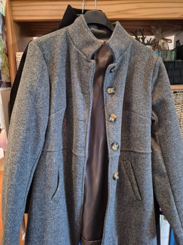 Coats Selection Übergangsmantel in Grau