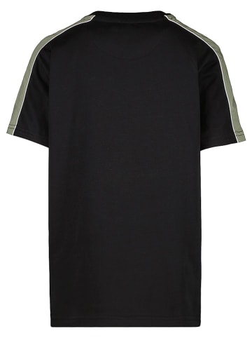 Cars Shirt "Praiser" in Schwarz