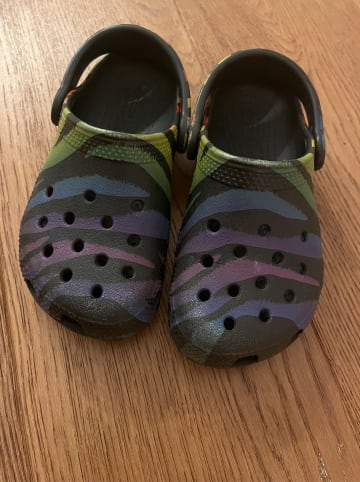 Crocs Kinder Clogs