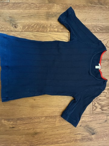 ESPRIT Shirt in Dunkelblau