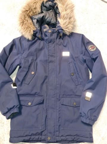 LEGO Parka "Joshua" in Dunkelblau