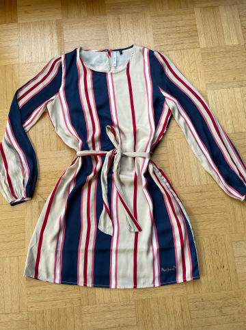 Pepe Jeans Kleid in Bunt