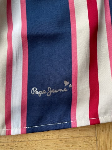 Pepe Jeans Kleid in Bunt