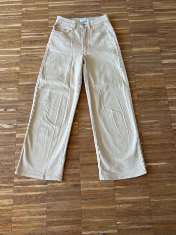 edited Jeans "Ellis" in Creme