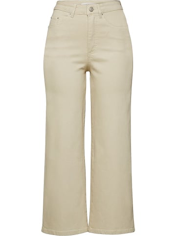 edited Jeans "Ellis" in Creme