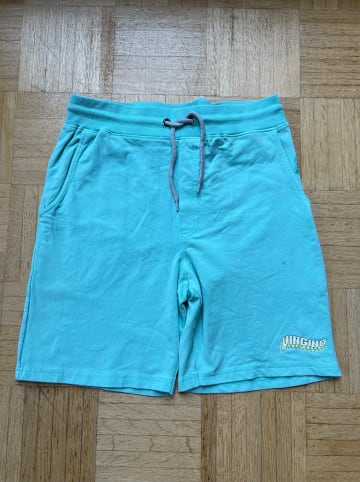 Vingino Shorts "Rannis" in Türkis