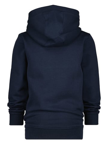 Vingino Hoodie "Numo" in Dunkelblau