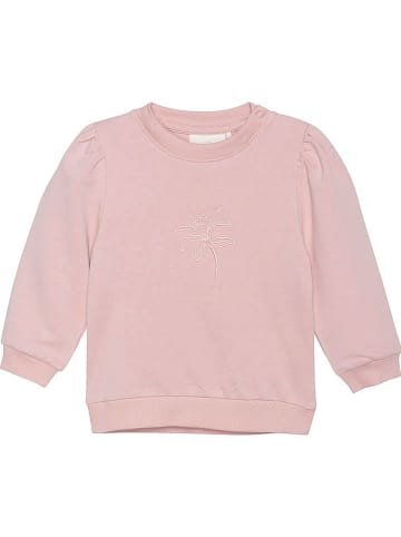 enfant Sweatshirt in Rosa