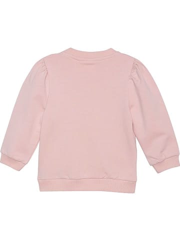 enfant Sweatshirt in Rosa