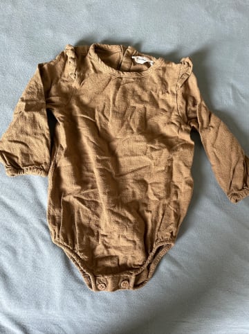Lil' Atelier Body "Edolie" in Khaki