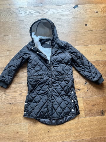 HULABALU Winterjacke "Helena" in Schwarz