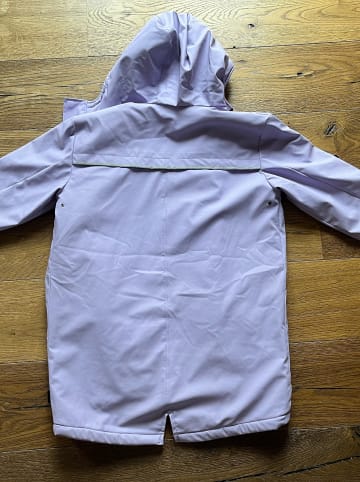 Vingino Regenjacke "Twilight" in Lila