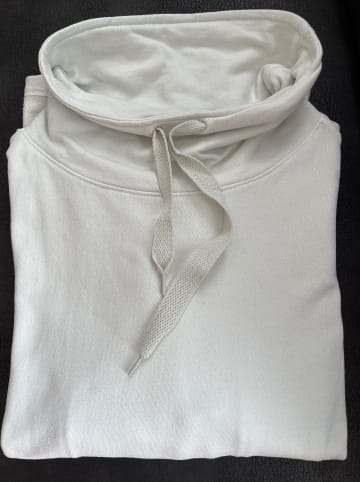 Timezone Sweatshirt in Grau