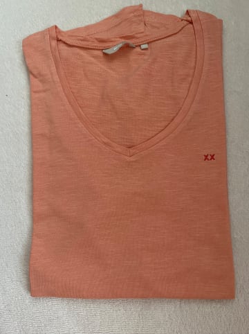 Mexx Shirt in Apricot