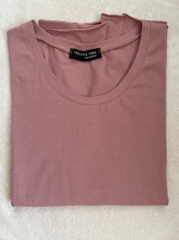 INFINITE YOU Top in Rosa