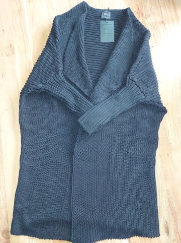 numinou numinou Cardigans  in schwarz