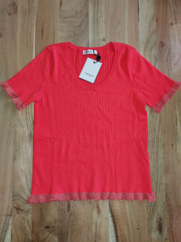 Twinset Shirt in Rot